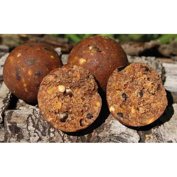 Dynamite Baits CompleX-T 20mm S/L 5kg - Imagen 2