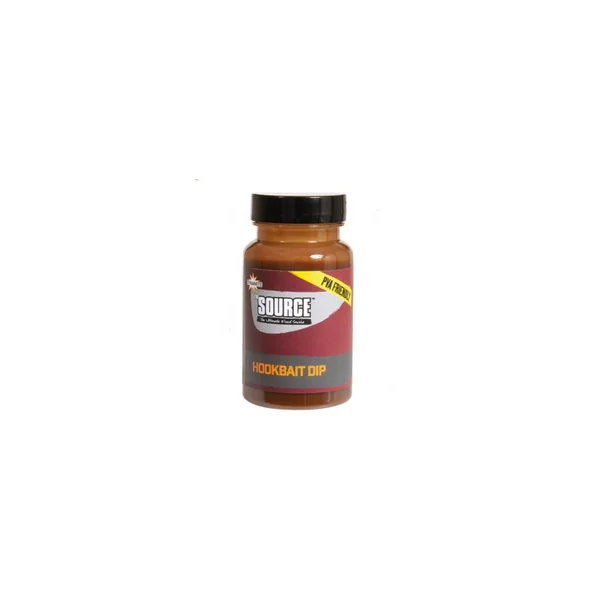 Dynamite baits dip concentrado the source 100ml