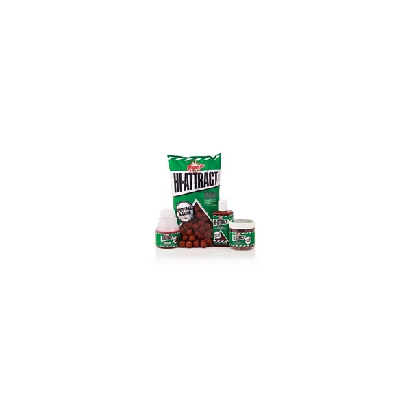 Dynamite baits liquid crab&garlic 250ml