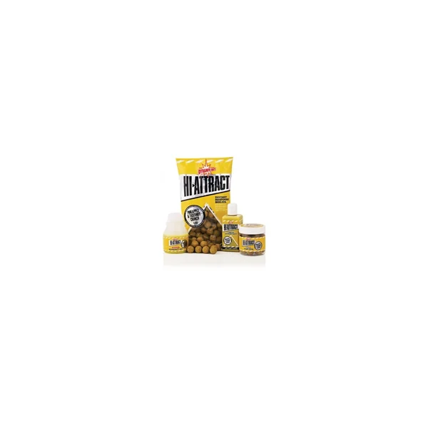 Dynamite baits liquid pineapple&tigernut 250ml