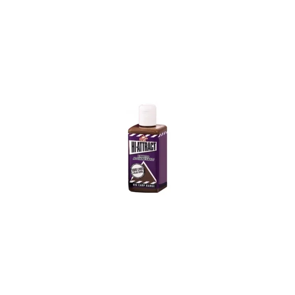 Dynamite baits liquid squid&liver 250ml