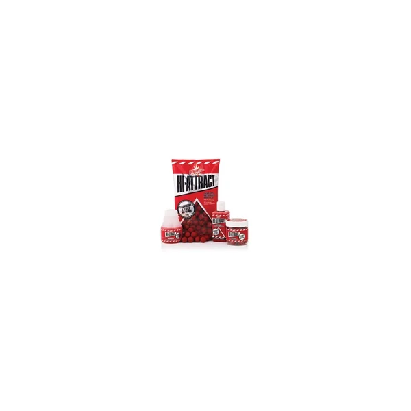 Dynamite baits liquid strawberry&scopex 250ml