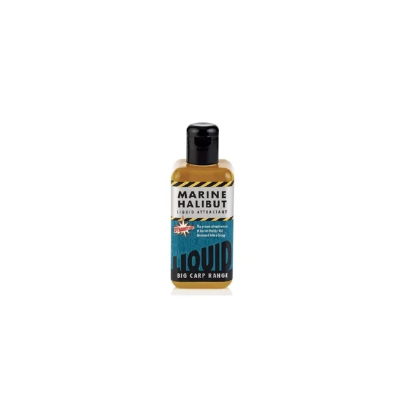 Dynamite baits marine halibut liquid 250ml