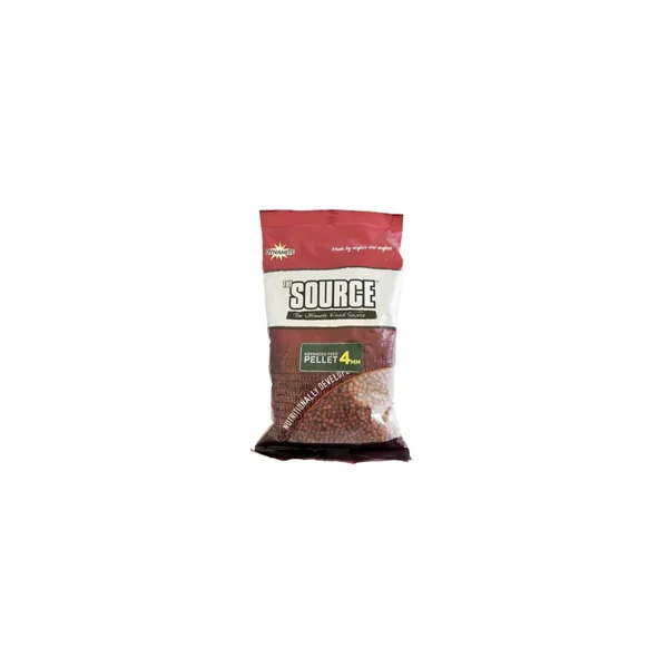 Dynamite baits pellets the source 6mm 900g