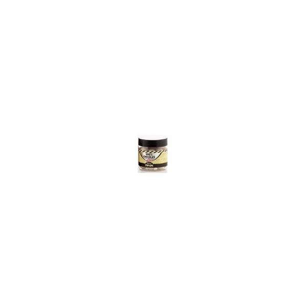 Dynamite baits pop-ups white choco&coconut 15mm