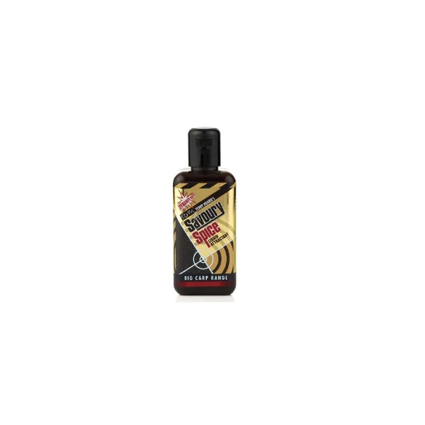 Dynamite baits savoury spice liquid 250ml
