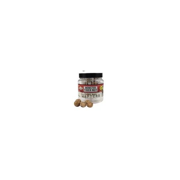 Dynamite baits wafter cork monster tiger nut 15mm