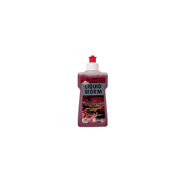 Dynamite baits XL liquid worm(gusano) 250ml