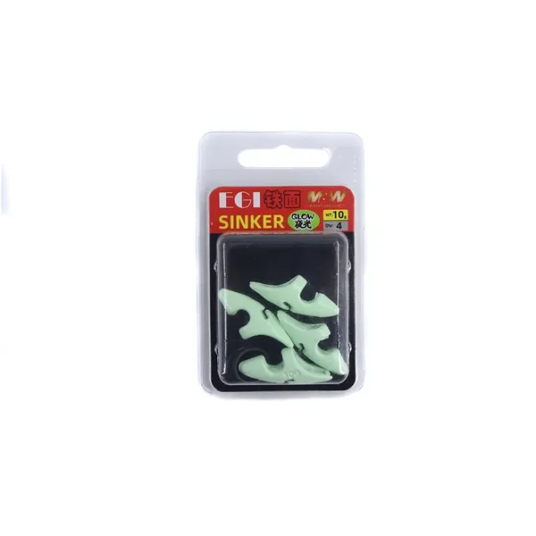 Egi Sinker M&W