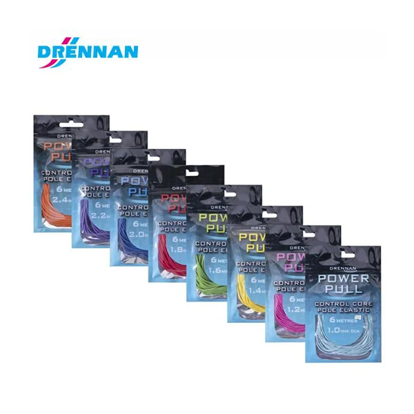 Elastico Drennan Power Pull Elastic