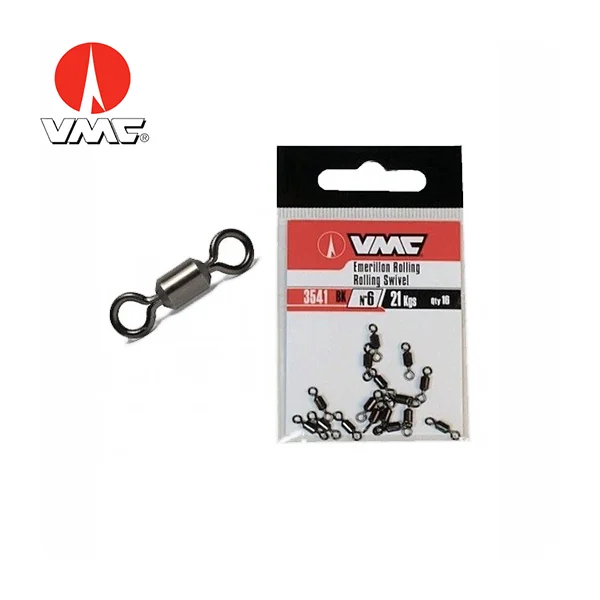 Emerillon Rolling VMC 3541BK BFBRS