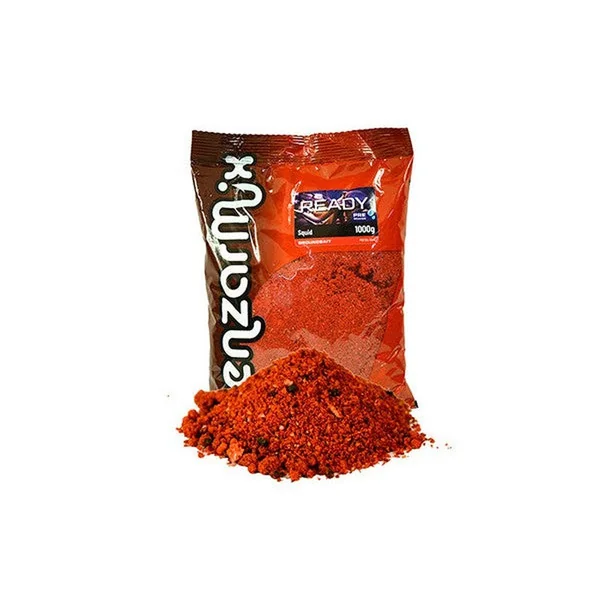 Engodo Benzar Mix Ready Carp Premixed - Imagen 4