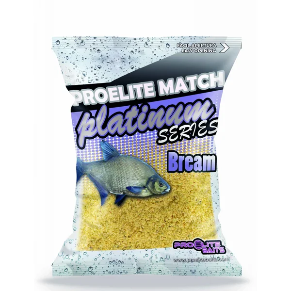 Engodo Platinum Brema