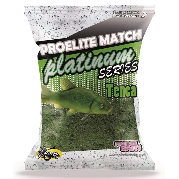Engodo Platinum Tenca