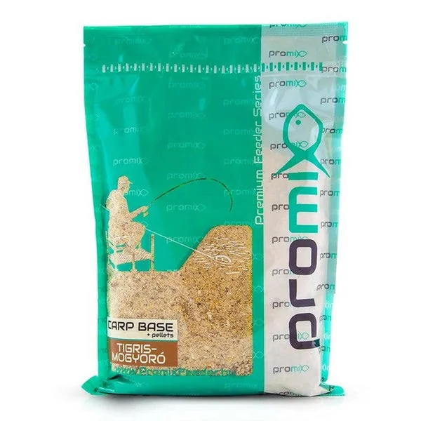 ENGODO PROMIX CARP BASE - Imagen 2