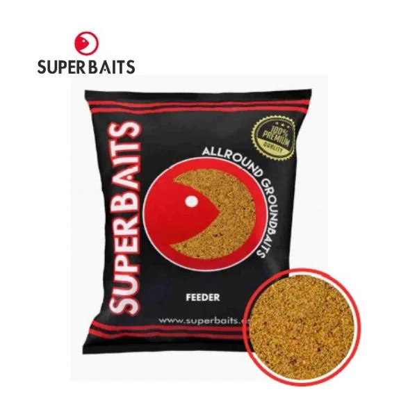 Engodo Superbaits Feeder