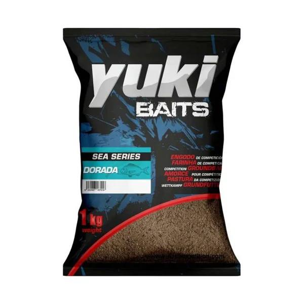 Engodo Yuki Dorada