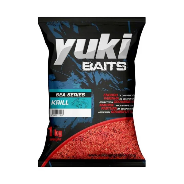 Engodo Yuki Krill