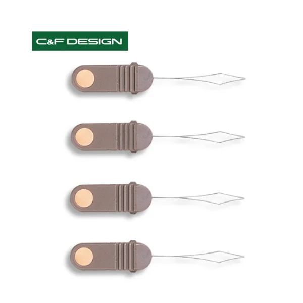 Enhebrador C&F Midge Standard CF-602