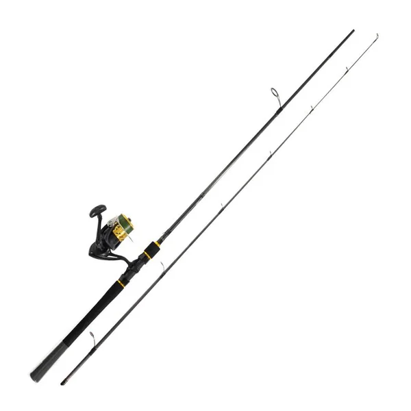Equipos Daiwa Strikforce