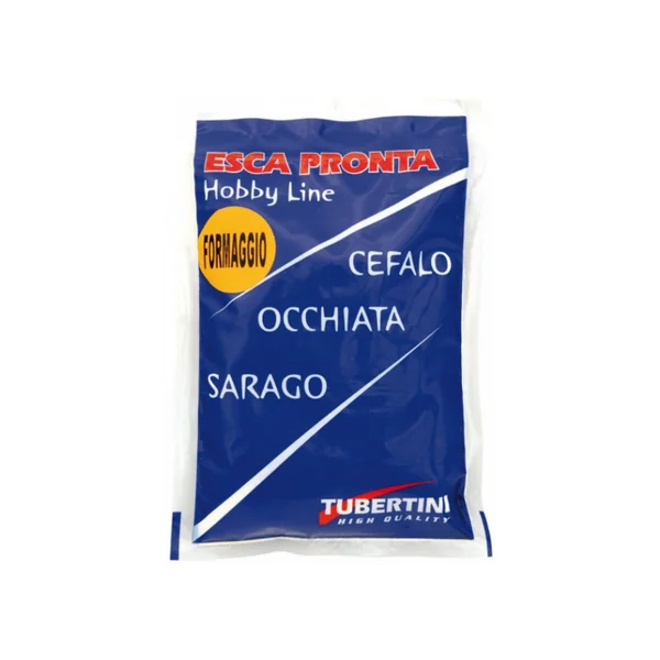 Esca Pronta Tubertini