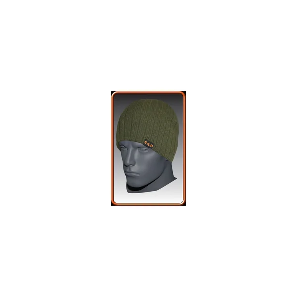 Esp gorro knitted beane hat