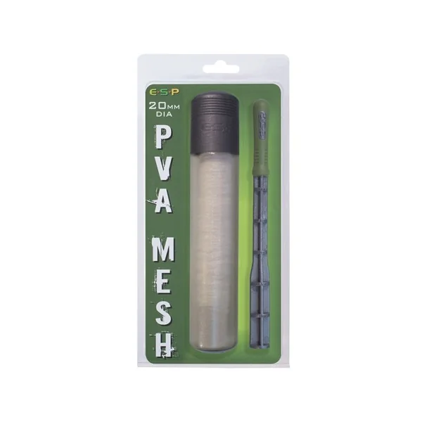 ESP pva mesh kit 25mm + 7metros
