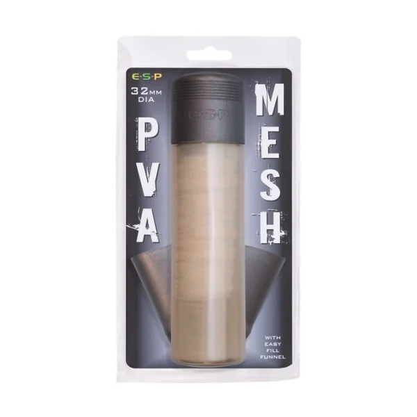 ESP pva mesh kit 32mm + 7metros