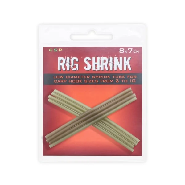 ESP rig shrink 8unds 7cm
