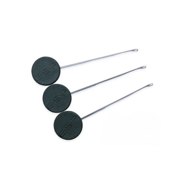 ESP splicing needles leadcore 3unds - Imagen 2