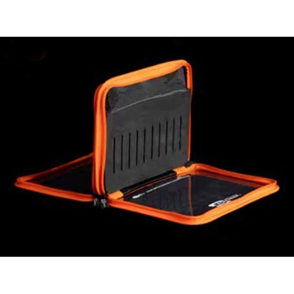 Estuche Cinnetic DOUBLE EGING CASE - Imagen 2