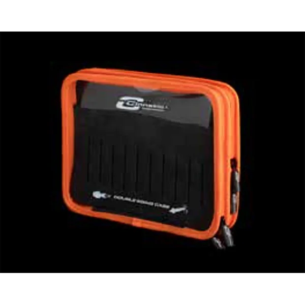 Estuche Cinnetic DOUBLE EGING CASE - Imagen 3