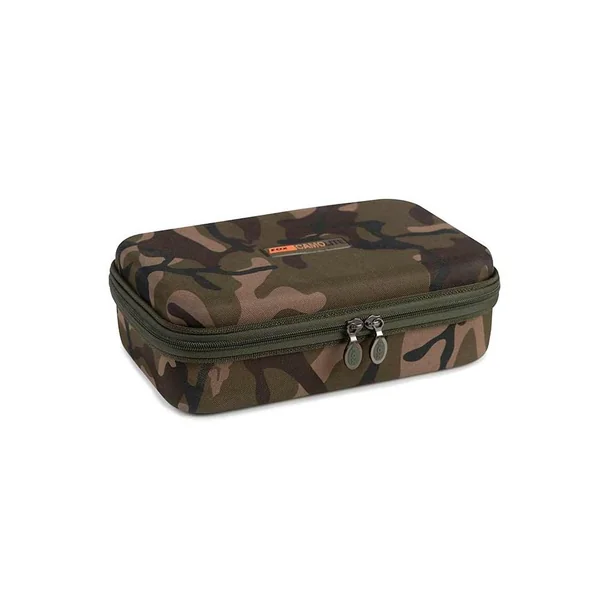 Estuche Fox Camolite RX+ Security Case