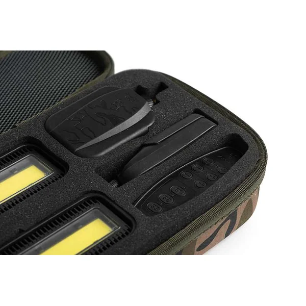 Estuche Fox Camolite RX+ Security Case - Imagen 12