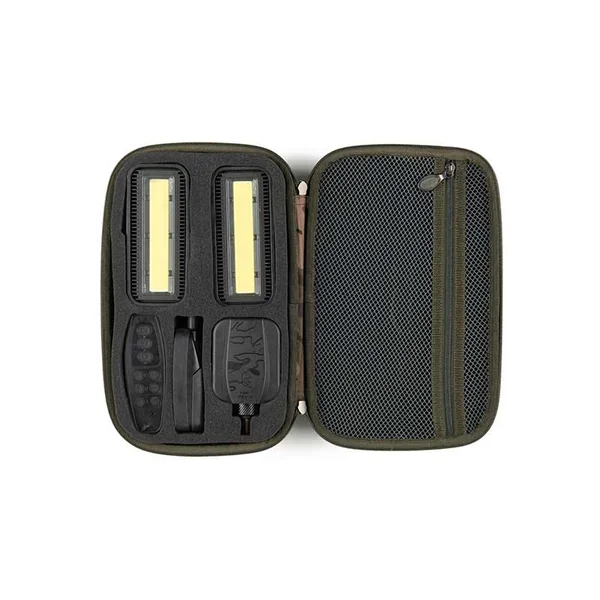 Estuche Fox Camolite RX+ Security Case - Imagen 3