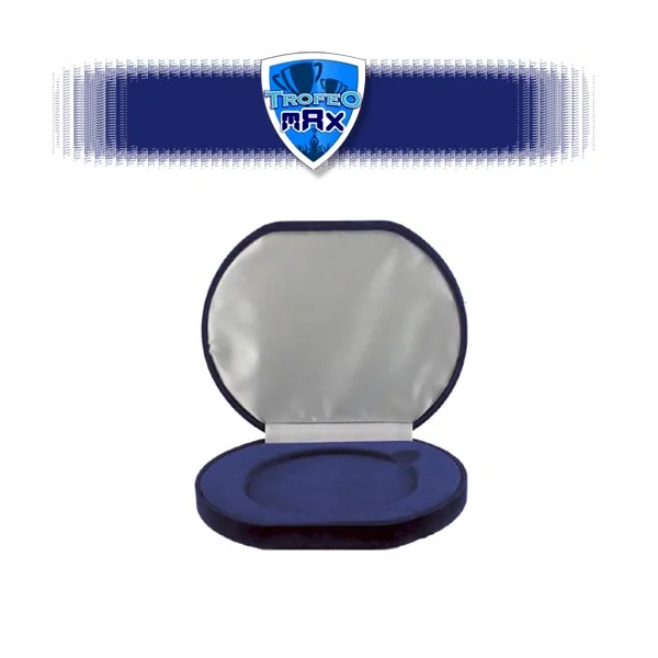 ESTUCHE MEDALLA