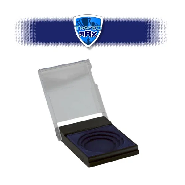 ESTUCHE MEDALLA