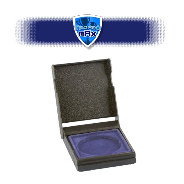 ESTUCHE MEDALLA