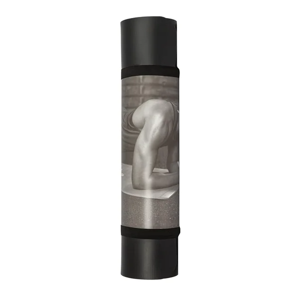 Everlast Exercise Mat - Imagen 4