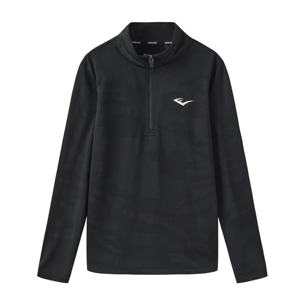 Everlast Flex 1/4 Zip Junior