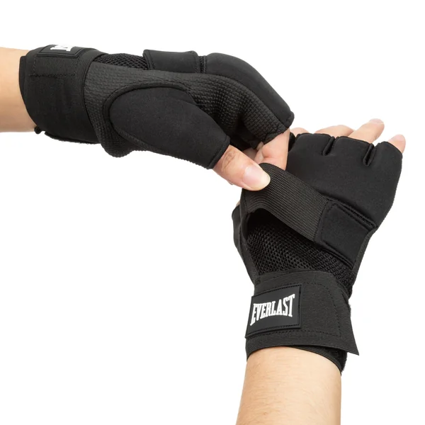 Everlast Gel Hand Wraps - Imagen 8