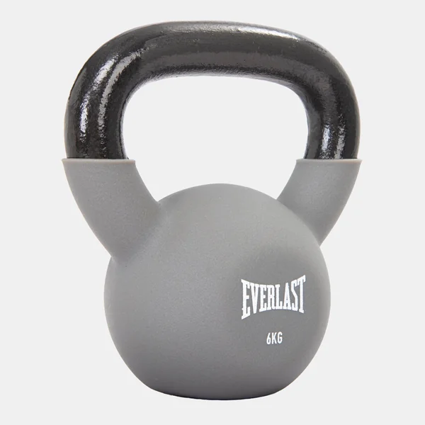 Everlast Kettlebell - Imagen 3