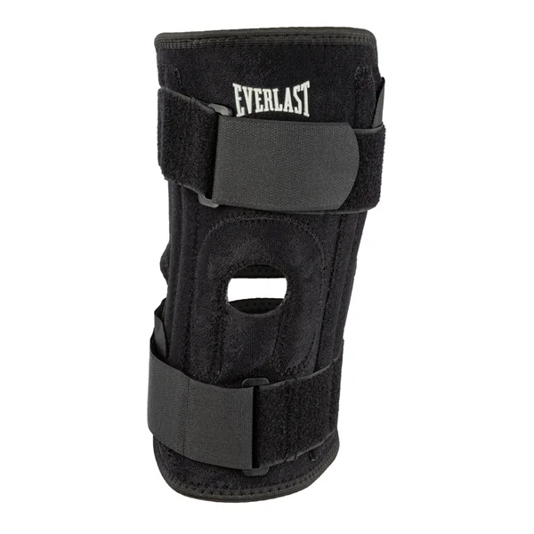 Everlast Strapped Knee Support - Imagen 2