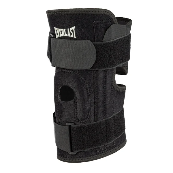 Everlast Strapped Knee Support - Imagen 4