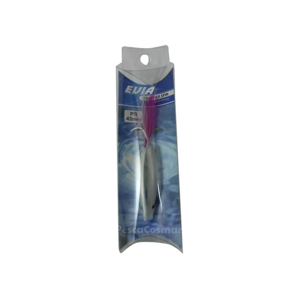 Evia Feather Spin (bolsa 2 uds.) - Imagen 2