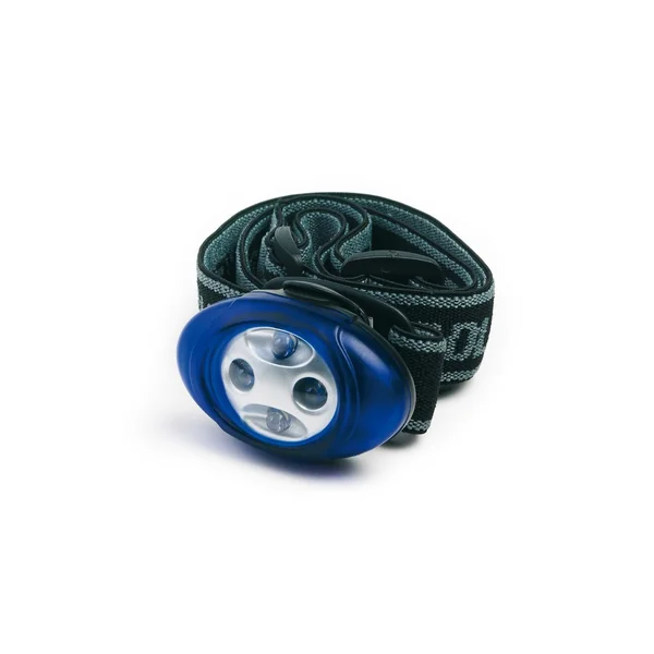 Evia frontal ligero 4 leds