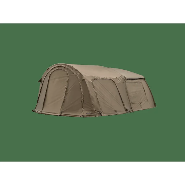 Extensión + Segunda Capa Refugio Avid Carp Exo 2