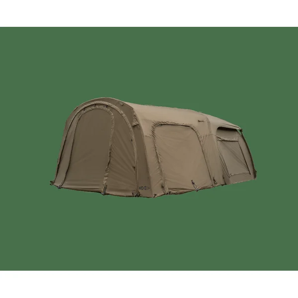 Extensión + Segunda Capa Refugio Avid Carp Exo+