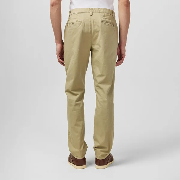 Fabric Chino Sn - Imagen 4