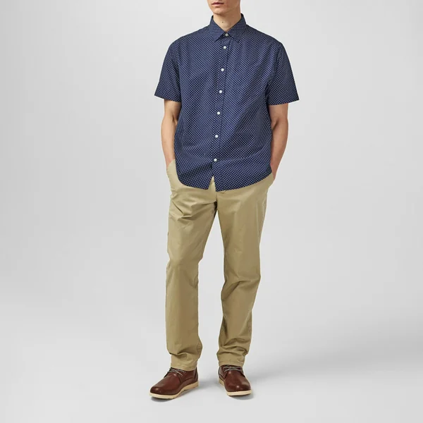 Fabric Chino Sn - Imagen 5